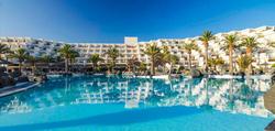 Luxury Dive Hotel Lanzarote
